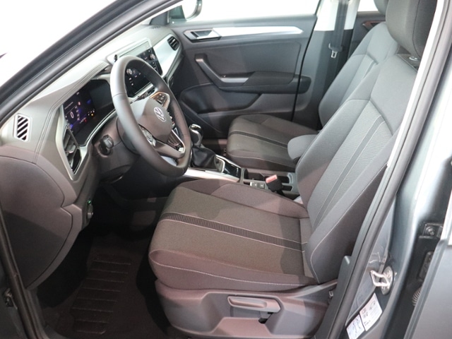 Volkswagen T-Roc 1.0 TSI