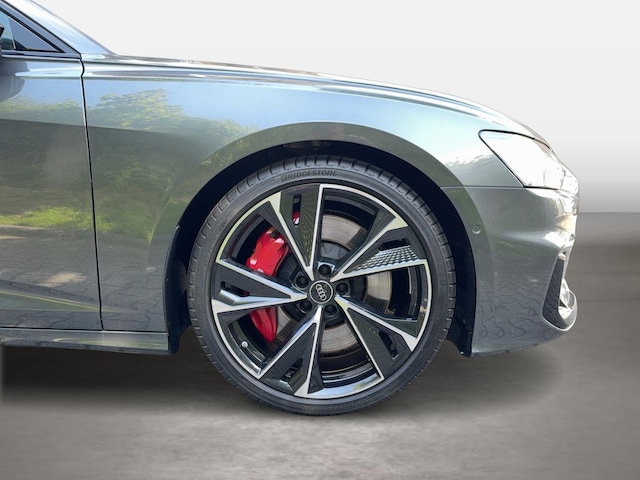 Audi S6 Avant Quattro