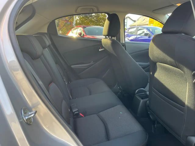 Mazda 2 Homura SkyActiv