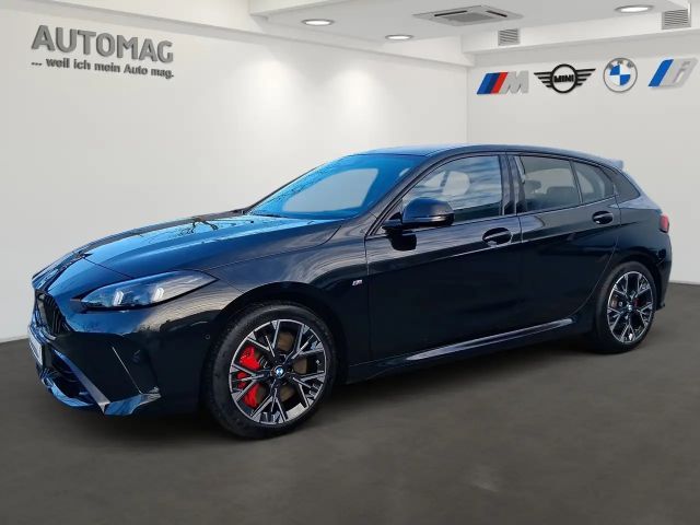 BMW 120 M-SportPro Sedan