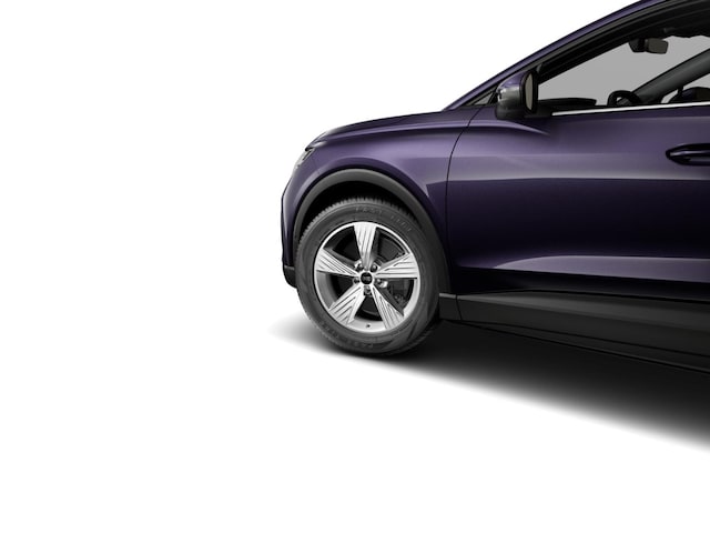 Audi Q4 e-tron Sportback