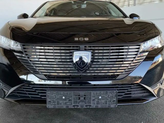 Peugeot 308 Allure Pack PureTech SW