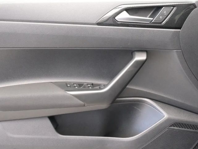 Volkswagen Taigo Life