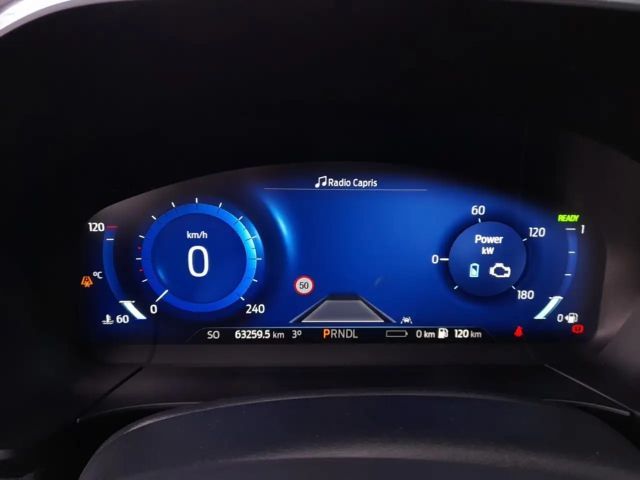 Ford Kuga Plug in Hybrid Vignale