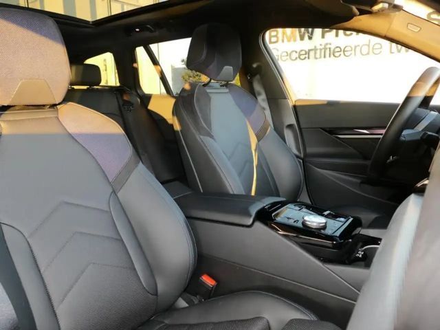 BMW i5 M-Sport eDrive40