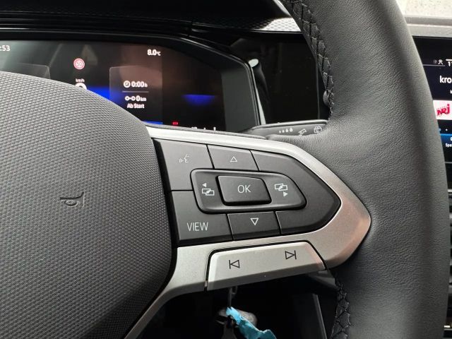 Volkswagen Polo Friends TSI