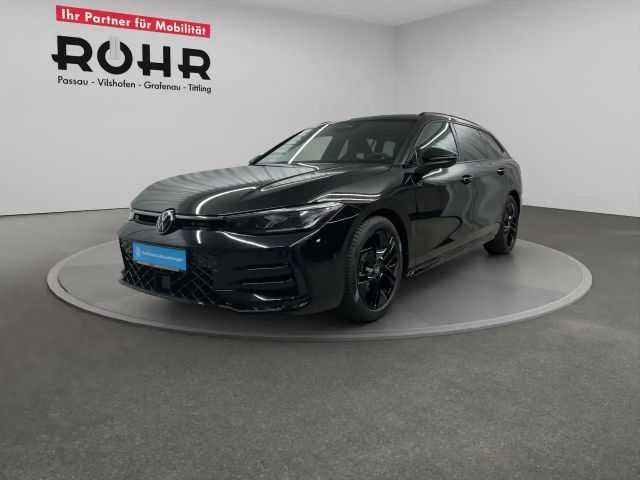 Volkswagen Passat 2.0 TDI DSG R-Line Variant