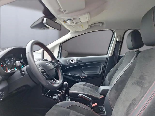Ford EcoSport ST Line