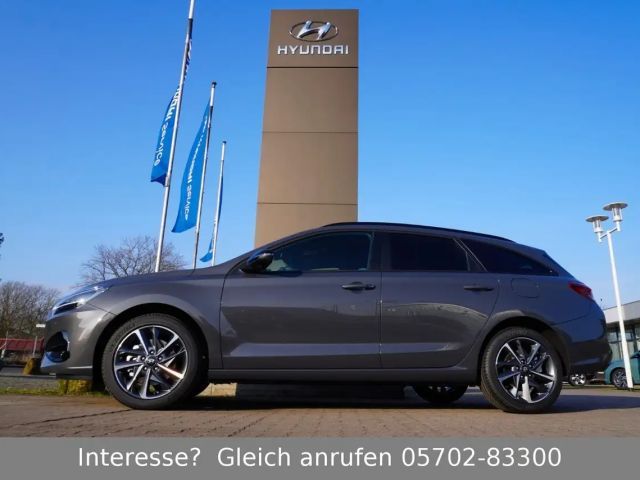 Hyundai i30 Advantage T-GDi