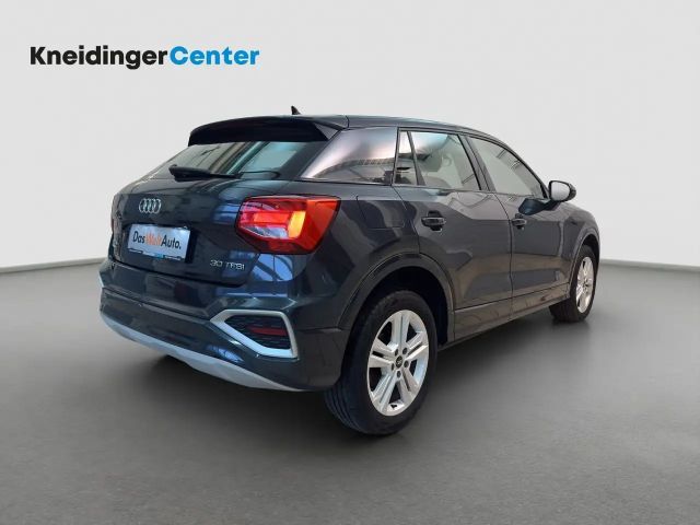 Audi Q2 30 TFSI