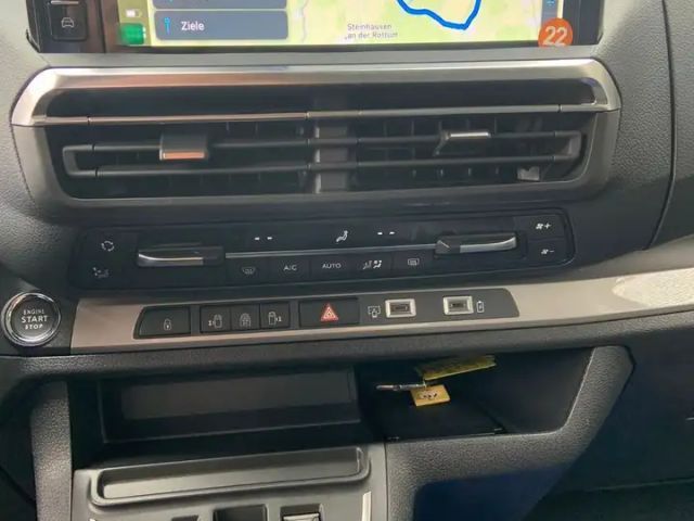 Opel Zafira Life GS 8 Sitze 3 Jahre Garantie uvm.