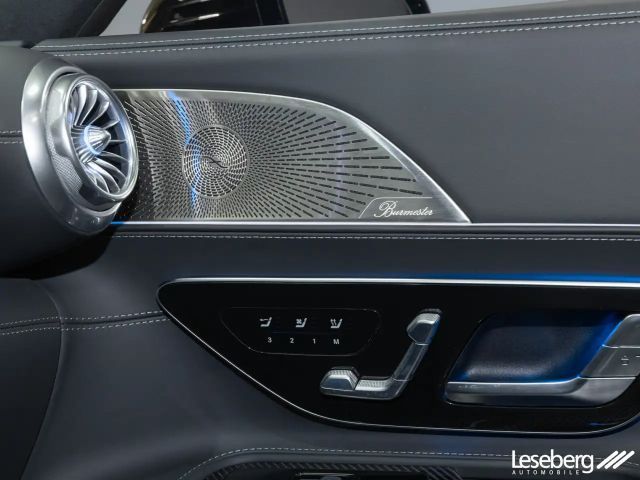 Mercedes-Benz SL 63 AMG 4MATIC+ AMG Line