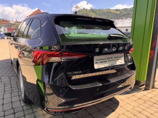 Skoda Octavia Kombi Essence Aktion 367Mtl. Winterräder kostenlos