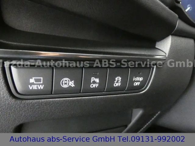 Mazda 3 Exclusive-line SkyActiv