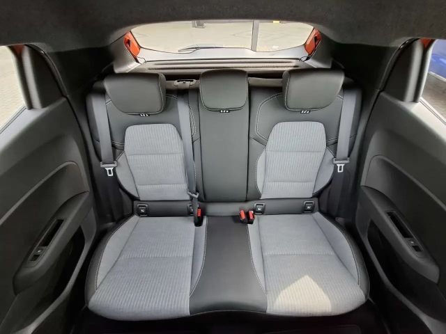 Renault Clio TCe 90 Techno