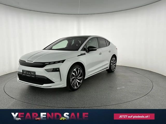 Skoda Enyaq Coupe Sportline