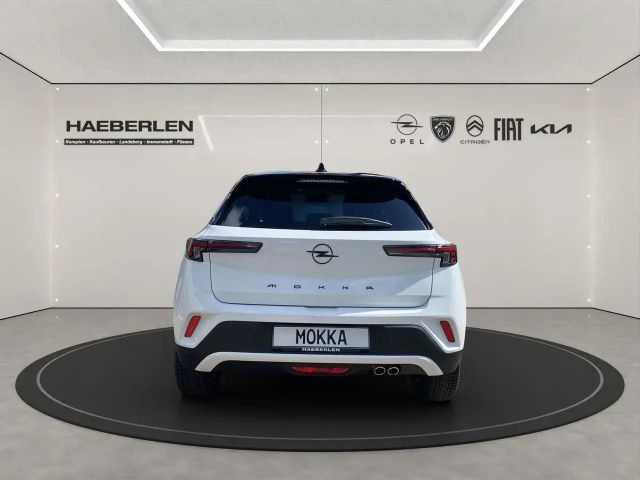 Opel Mokka 1.2 Turbo Edition Turbo