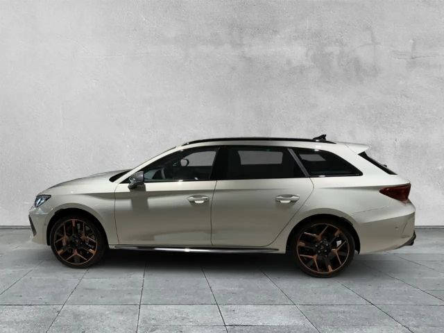 Cupra Leon 2.0 TSI VZ