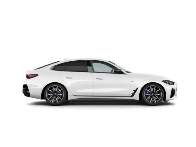 BMW i4 Drive pro M50