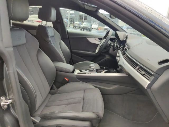 Audi A5 40 TDI Quattro S-Line S-Tronic