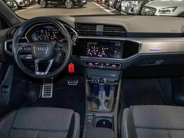 Audi Q3 45 TFSI Hybride S-Line