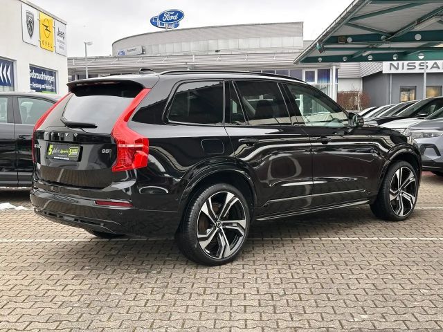 Volvo XC90 AWD Dark Ultimate