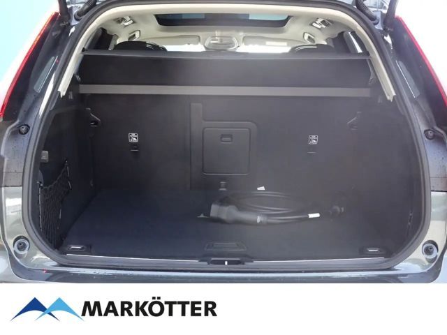 Volvo XC60 AWD Dark T8 Ultra