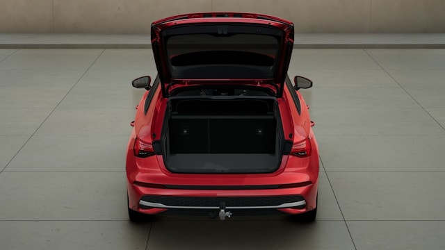 Audi A3 35 TFSI S-Tronic Sportback