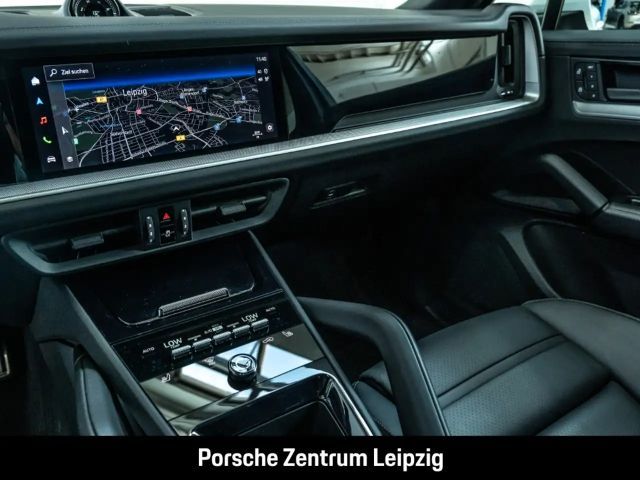 Porsche Cayenne Coupé S