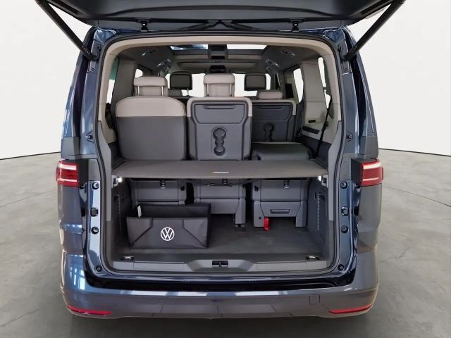 Volkswagen Multivan DSG T7