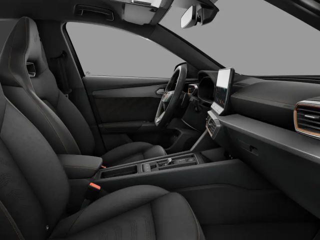 Cupra Formentor VZ e-Hybrid