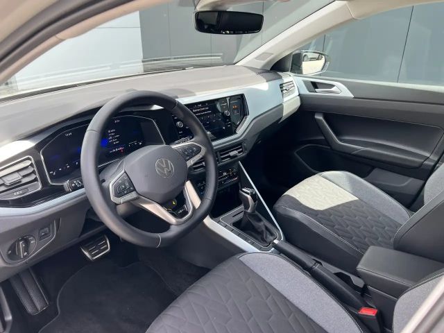 Volkswagen Polo 1.0 TSI DSG