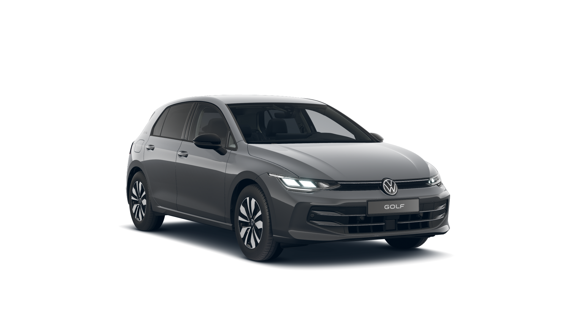 Volkswagen Golf 1.5 TSI Golf VIII