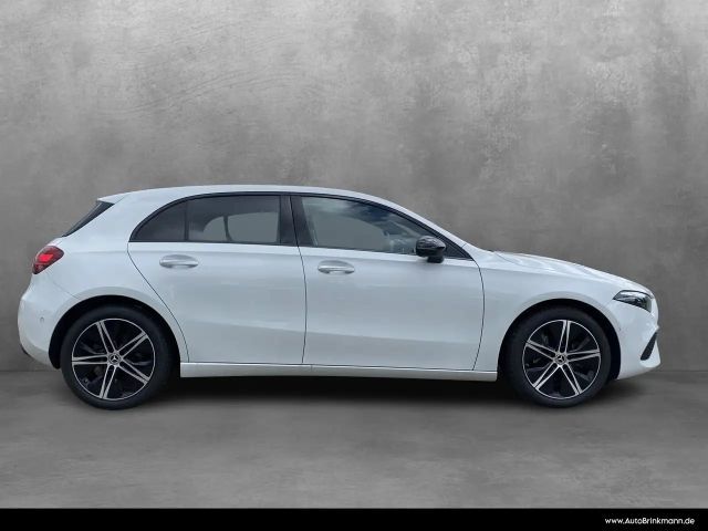 Mercedes-Benz A 180 Progressive