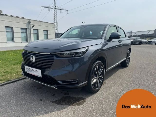 Honda HR-V 1.5 Advance Hybrid i-MMD