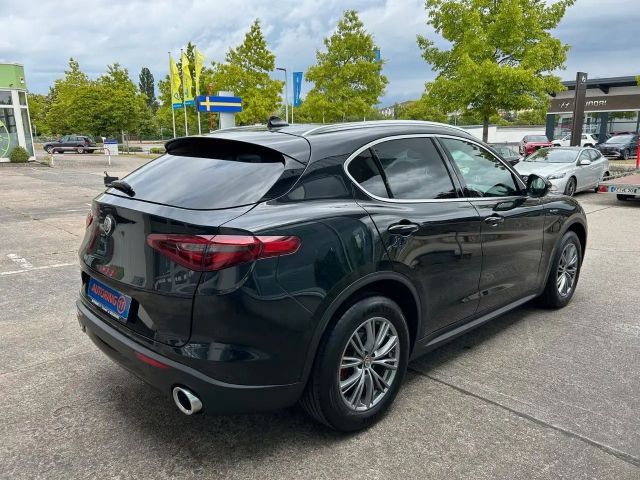 Alfa Romeo Stelvio Q4 Super