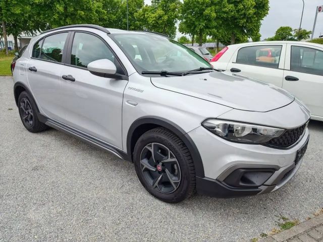 Fiat Tipo CityCross Cross