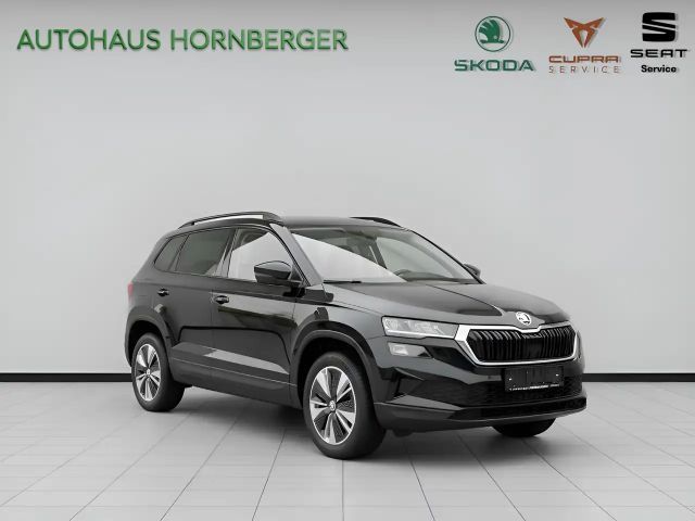 Skoda Karoq 1.5 TSI Style Style