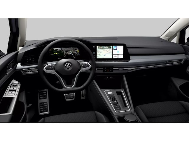 Volkswagen Golf 2.0 TDI Golf VIII