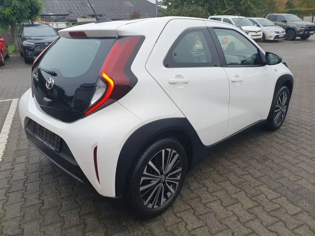 Toyota Aygo X Hatchback Play X-play