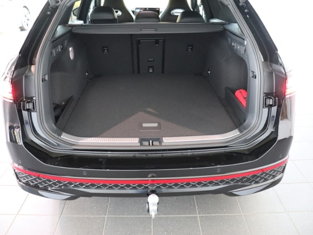 Volkswagen Passat 2.0 TDI DSG Variant