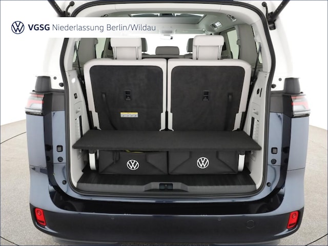 Volkswagen ID.Buzz Pro