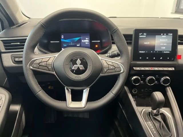 Mitsubishi Colt 1.6 Hybrid