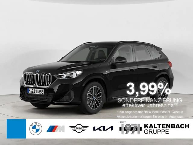 BMW X1 M-Sport