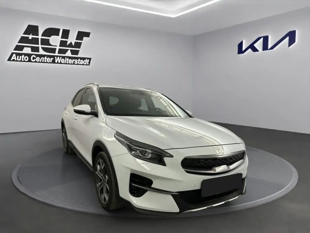 Kia XCeed PHEV Spirit
