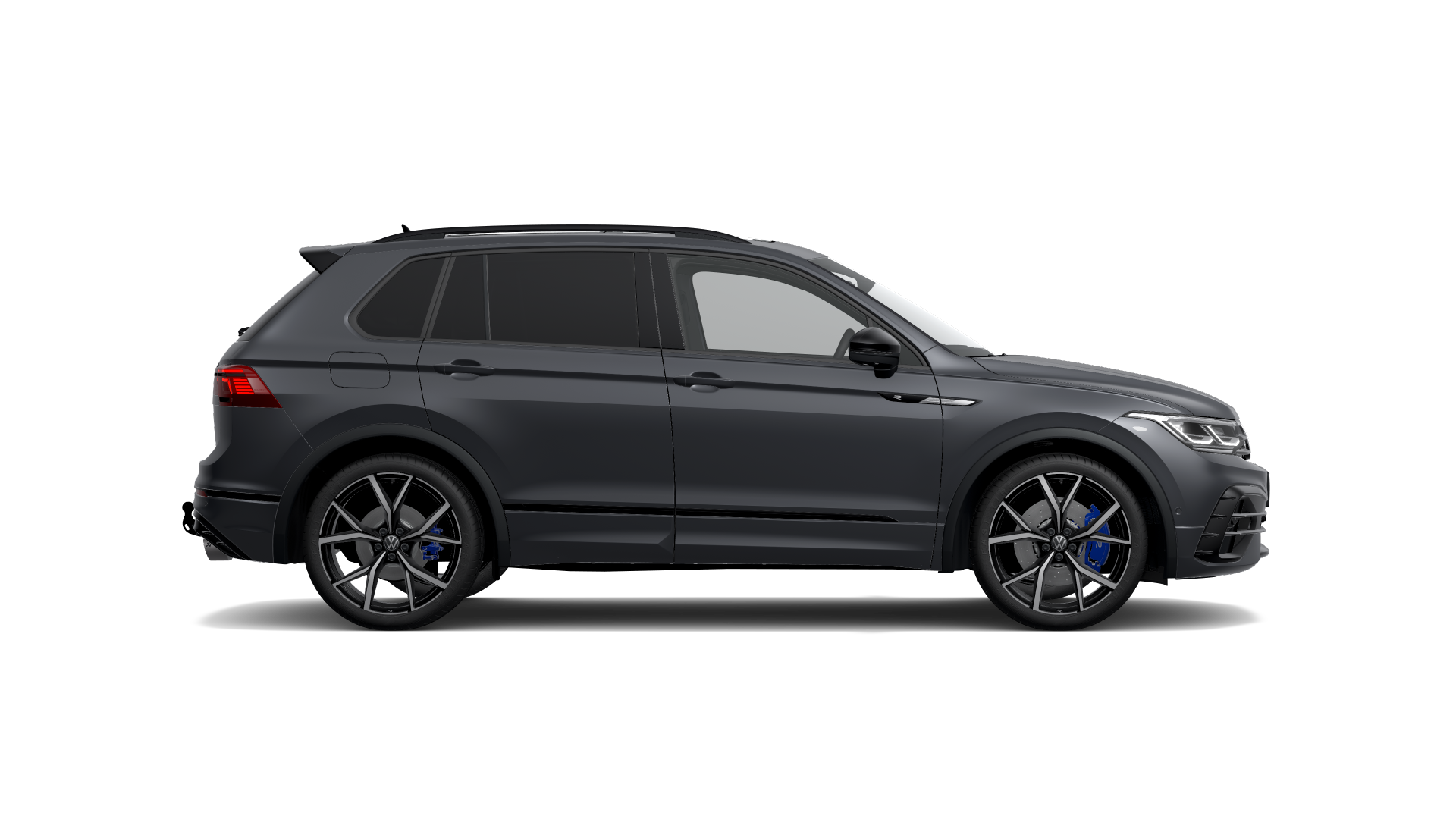 Volkswagen Tiguan DSG