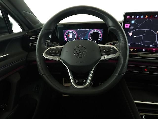 Volkswagen Tiguan 2.0 TDI R-Line