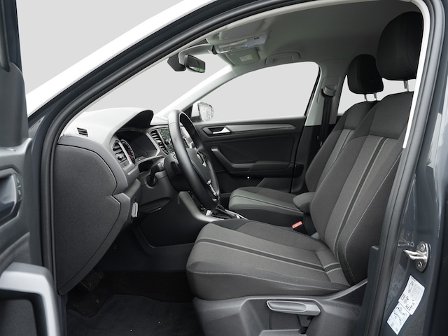 Volkswagen T-Roc 1.5 TSI DSG Style