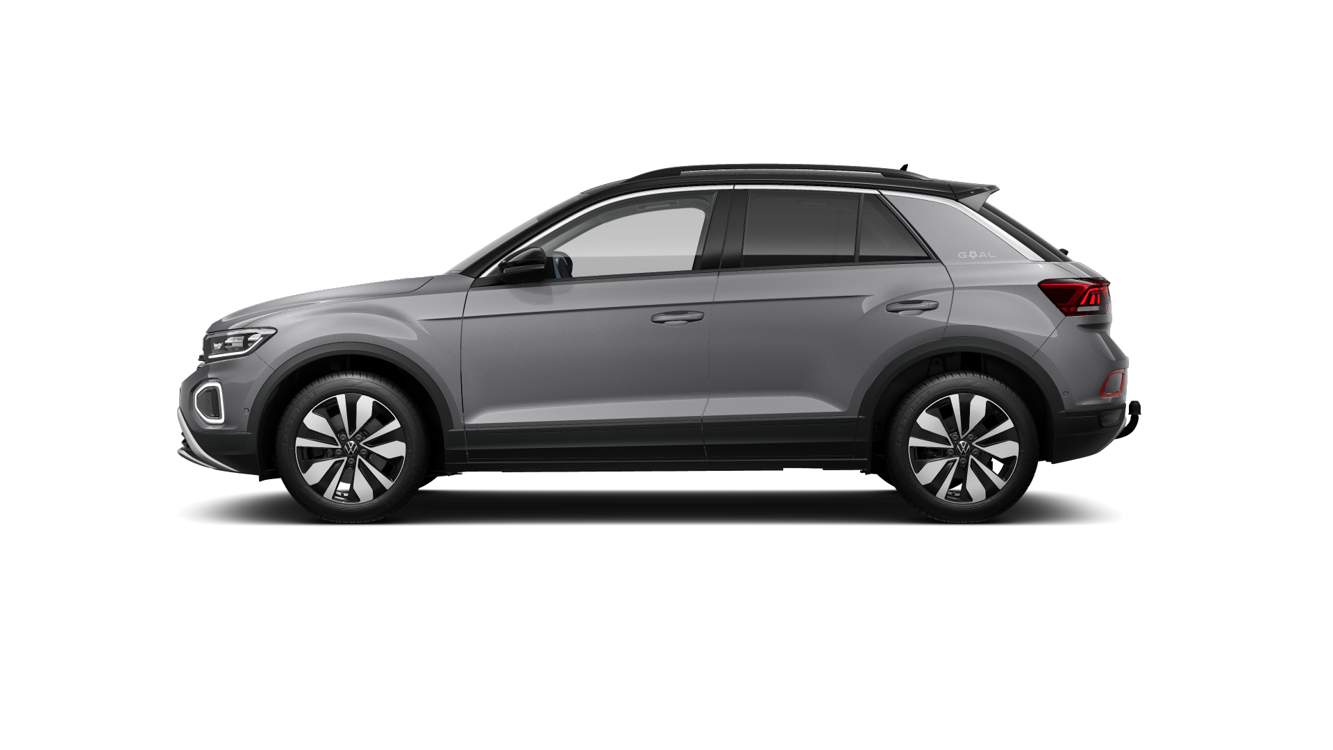 Volkswagen T-Roc 2.0 TDI Life