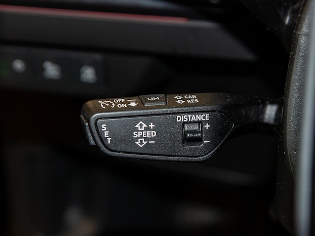 Audi Q4 e-tron 50 Quattro Sportback